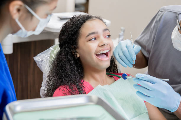 Best Knocked-Out Tooth (Avulsed Tooth) Treatment in Piedmont, CA