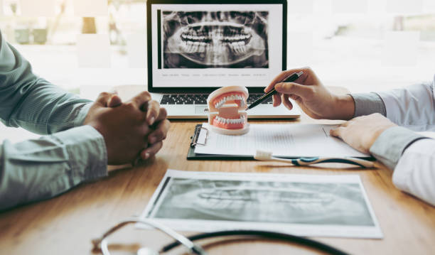 Best Emergency Orthodontic Repairs in Piedmont, CA