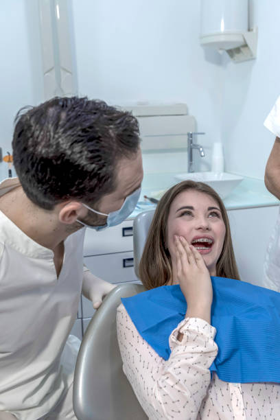 Best Emergency Denture Repair in Piedmont, CA
