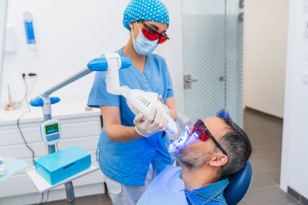 Best Broken or Chipped Tooth Repair in Piedmont, CA